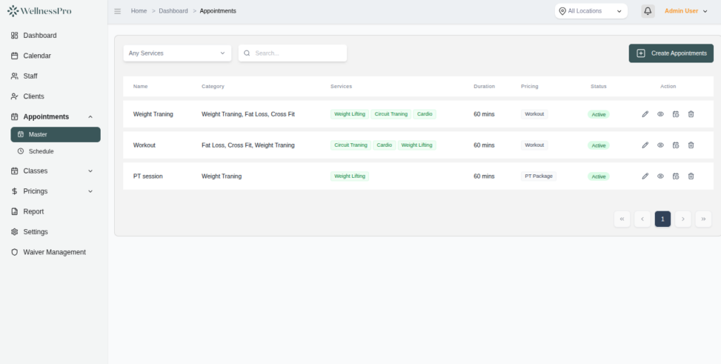 Automated booking, reminders, calendar sync, and rescheduling tools.