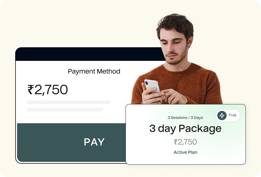 Accept payments, generate invoices, manage subscriptions, and track revenue.